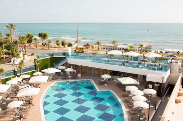 T&uuml;rkische Riviera