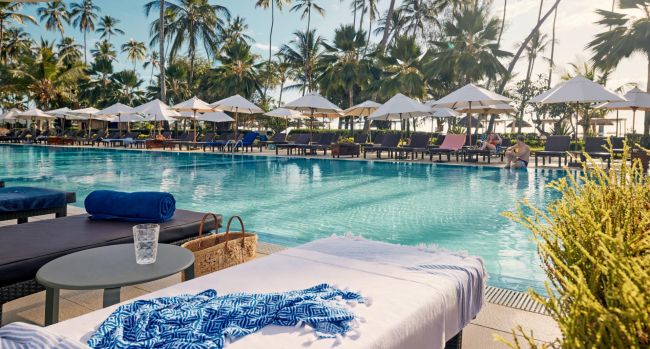 Angebot: TUI BLUE Bahari Zanzibar